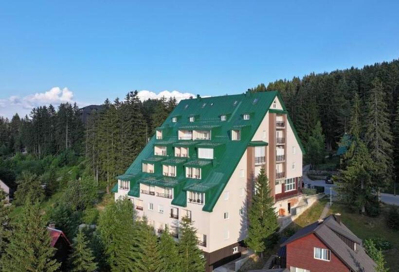 سوئیت جونیور خانوادگی, Boutique Apartments & Rooms Dora