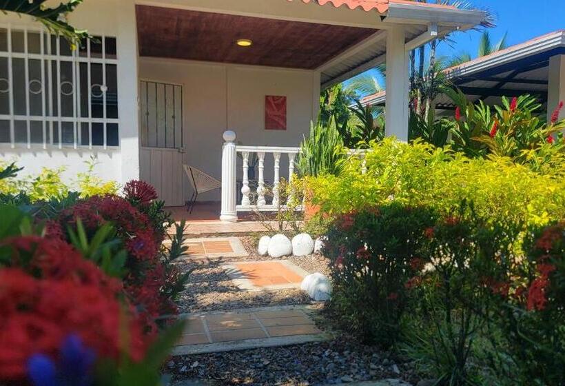 패밀리 룸, Finca Hotel La Quinta Estacion
