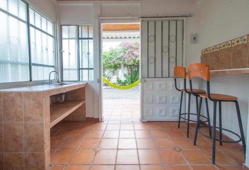 수피리어 패밀리 룸, Finca Hotel La Quinta Estacion