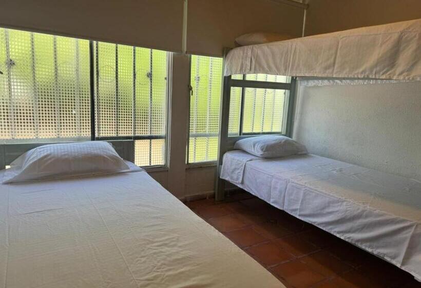 디럭스 패밀리 룸, Finca Hotel La Quinta Estacion