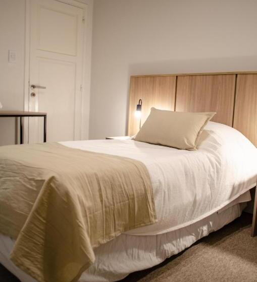 اتاق استاندارد, W&h Casa De Huéspedes