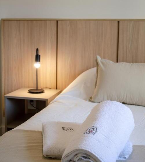 Economy Quadruple Room, W&h Casa De Huéspedes