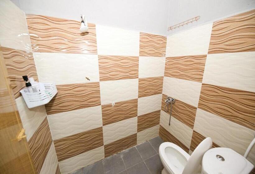اتاق لوکس سه تخته, Oyo 91011 Iman Homestay Gua Musang