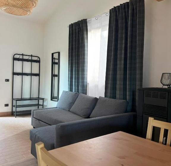Family Suite, Equifly Naturalhouse Alloggio Turistico