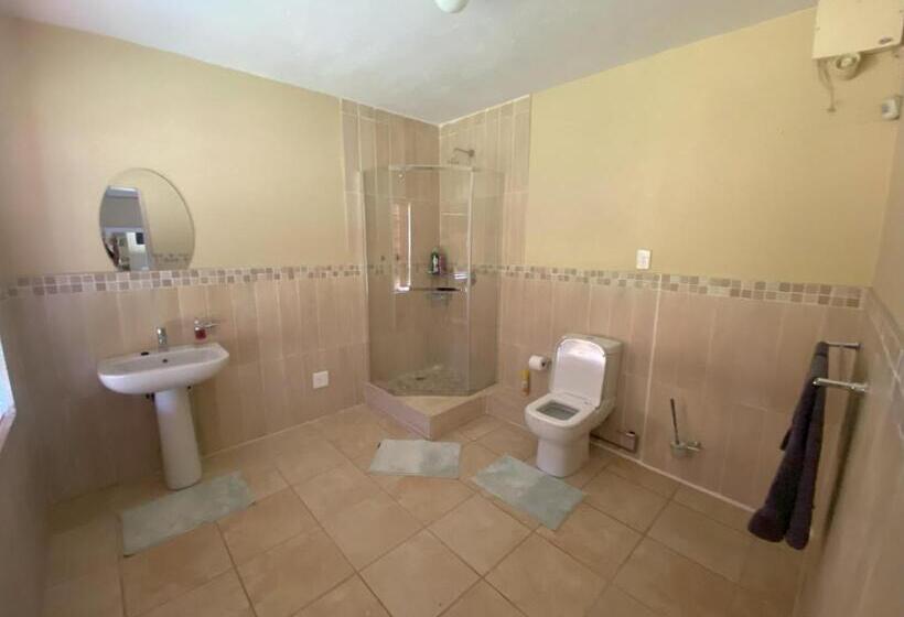 Номер Стандарт, Lizzards Villa Guest House