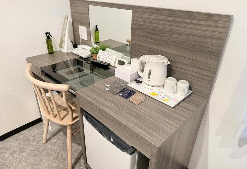 Номер Стандарт, Re Hotel 梅田