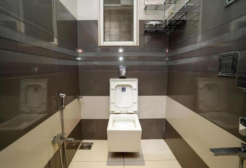 标准间, Zenith Homes   Powai Suites