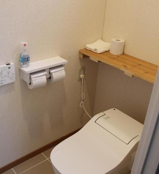 Номер Стандарт, Guest House Miyakojima