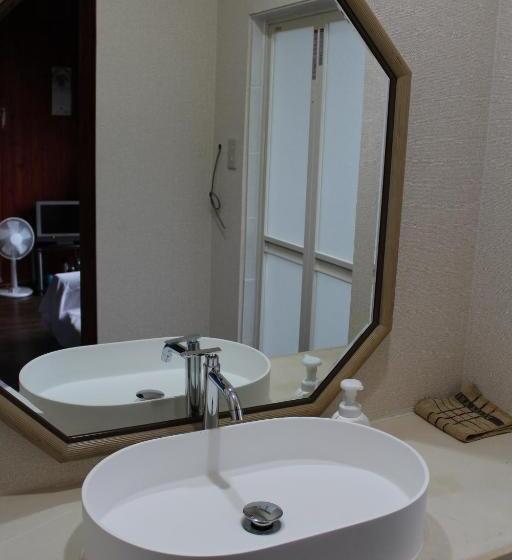 Номер Стандарт, Guest House Miyakojima