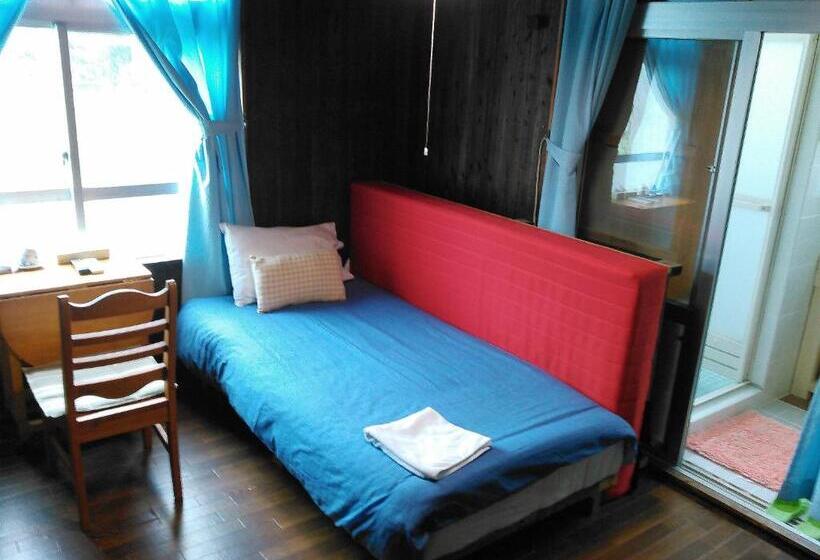 Номер Стандарт, Guest House Miyakojima