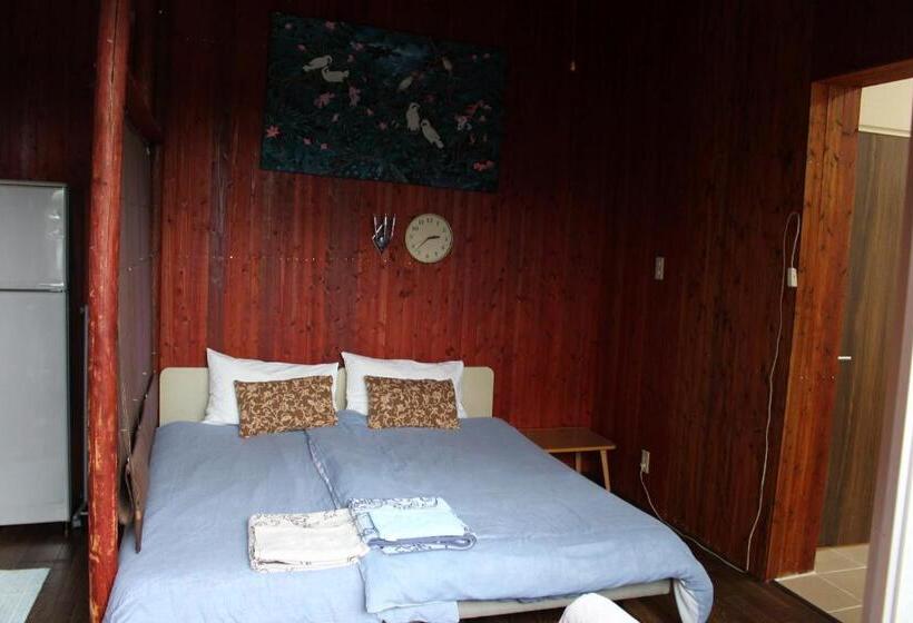 Номер Стандарт, Guest House Miyakojima