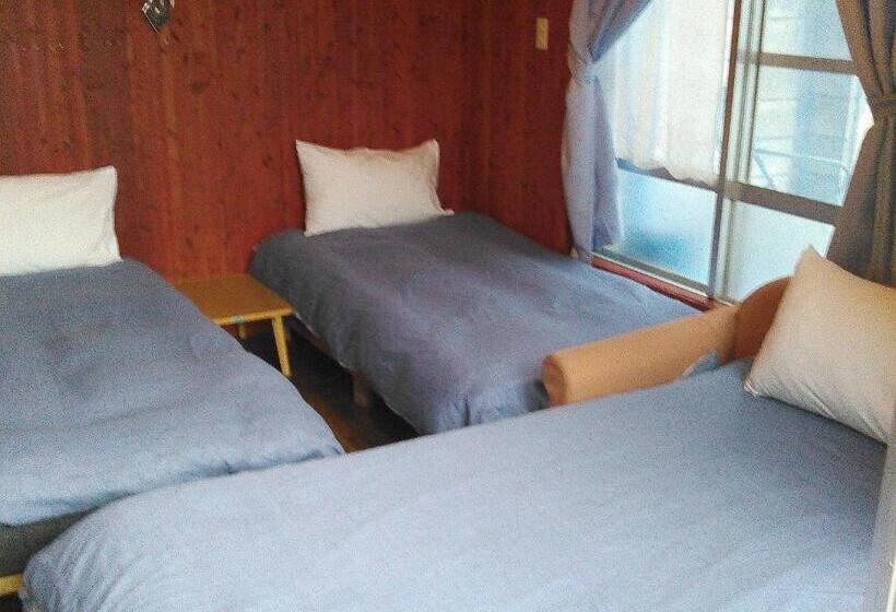 Номер Стандарт, Guest House Miyakojima