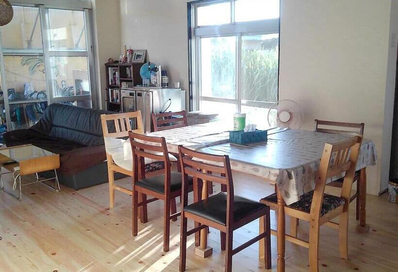 Номер Стандарт, Guest House Miyakojima
