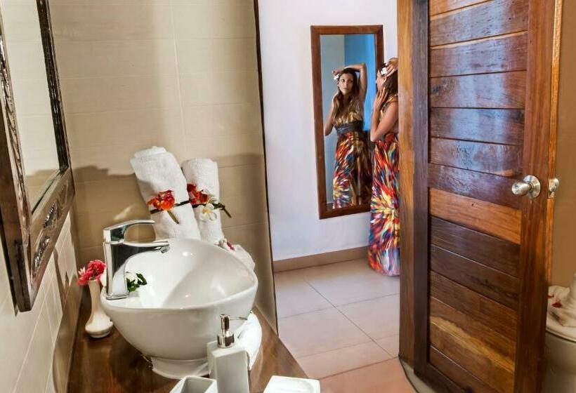 Номер Стандарт, My Blue Hotel Zanzibar
