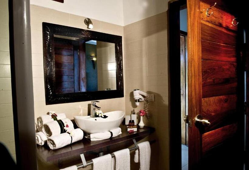 Номер Deluxe, My Blue Hotel Zanzibar