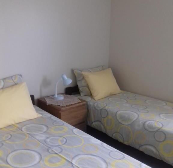 آپارتمان 1 خوابه, Ovelia B&b