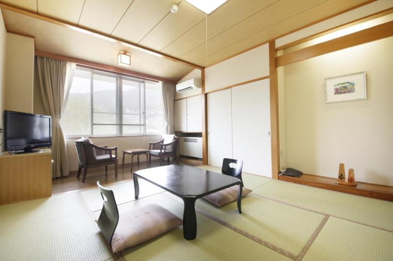 Номер Стандарт, Matsukaneya Annex