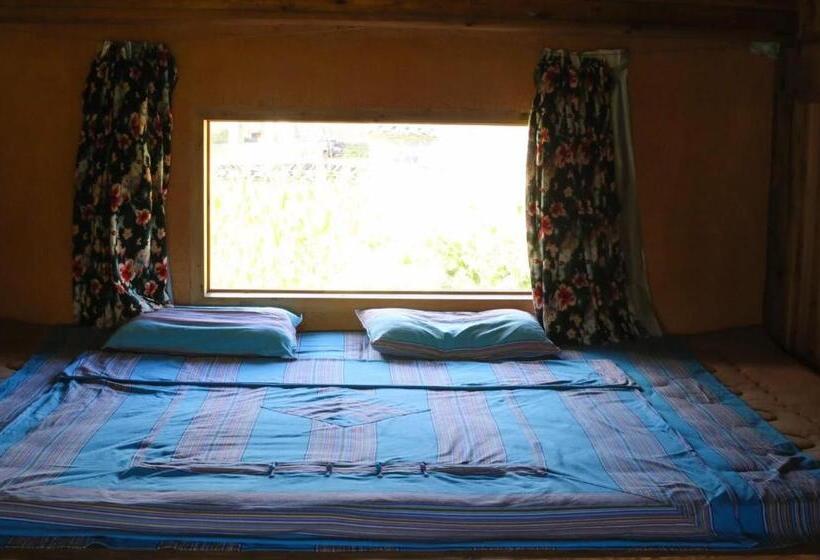 Номер Стандарт, Xidi Kunlun International Hostel