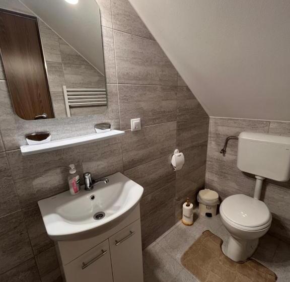 اتاق استاندارد, Casa Timea Vendégház