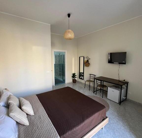 Номер Стандарт с Балконом, Casa Favarotta