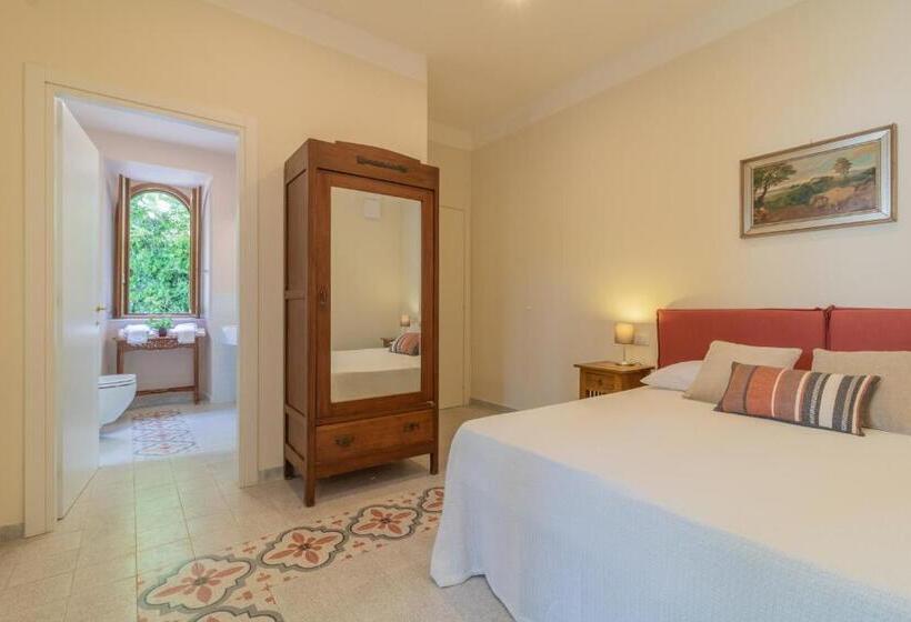 Номер Deluxe, Lake Lovers Lodge
