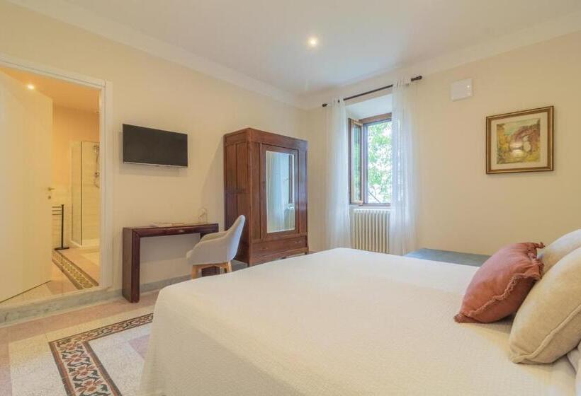Вилла Deluxe 1 Спальня, Lake Lovers Lodge