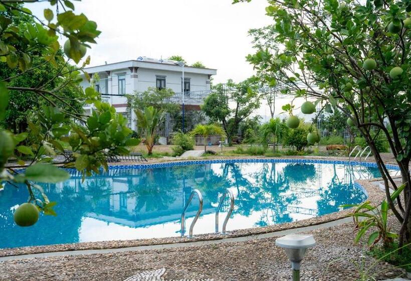 اتاق لوکس, Tam Coc Phoenix Hotel & Resort