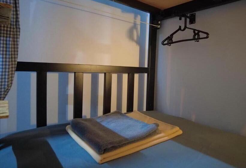 Четырехместный Номер Стандарт, โฟโต้โฮสเทล เบตง Foto Hostel Betong