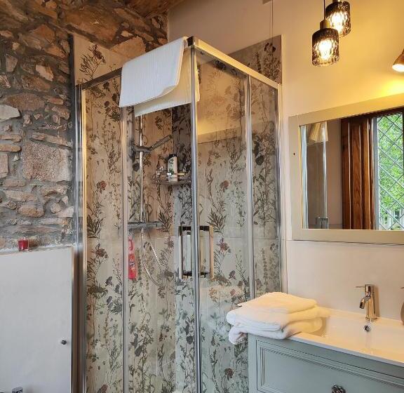 اتاق لوکس, B&b Toringo