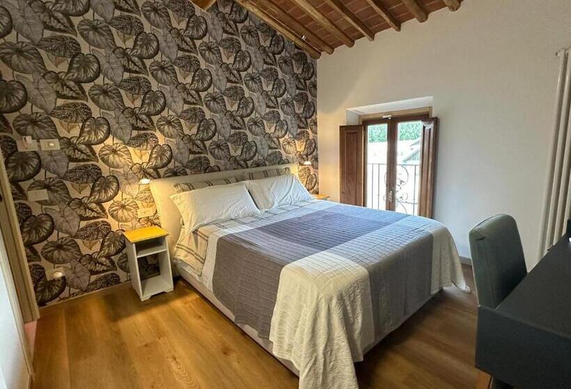 اتاق استاندارد, B&b Toringo