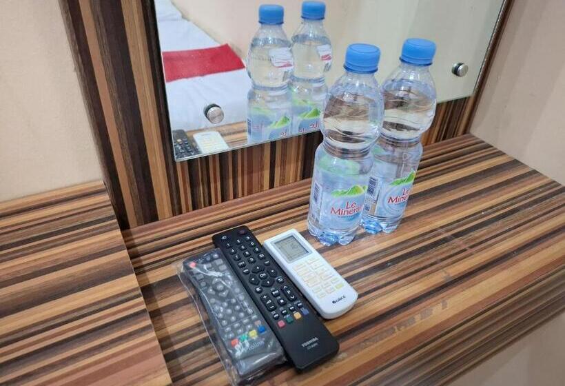Номер Стандарт, Reddoorz Syariah Near Exit Toll Pekalongan 2