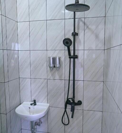 Номер Deluxe, Arlita Guesthouse