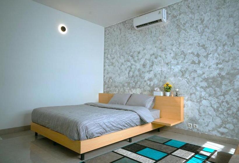 Номер Superior, Arlita Guesthouse
