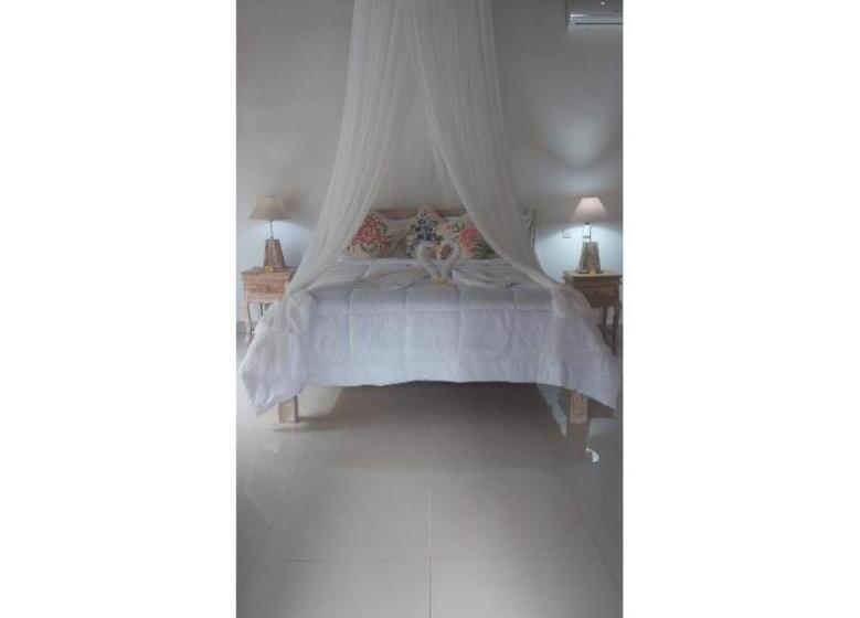 Номер Стандарт, Putri Guest House