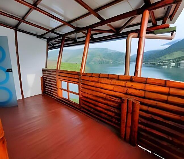 Villa 1 Quarto, Club Cean