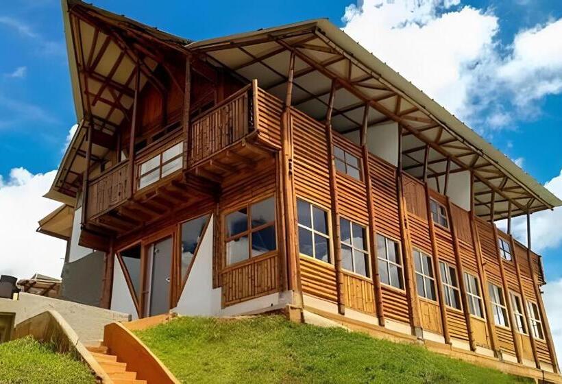 Suíte Deluxe Cama King, Club Cean