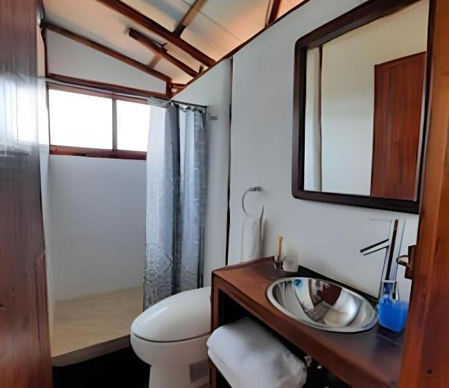 Suíte Deluxe Cama King, Club Cean