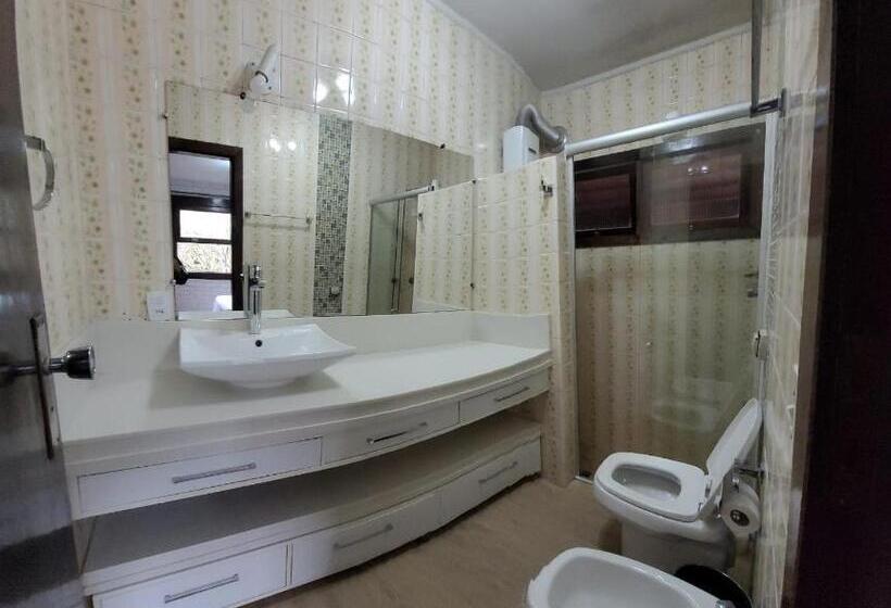 Люкс, Recanto Dos Passaros Centro Penedo Rj