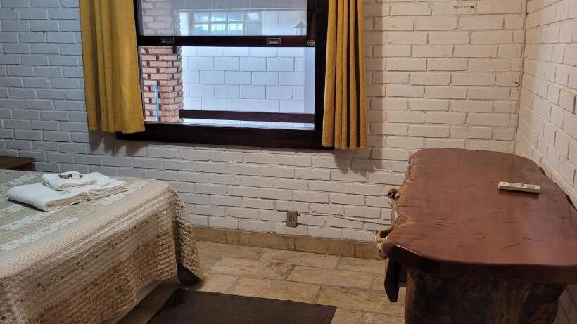 Люкс, Recanto Dos Passaros Centro Penedo Rj