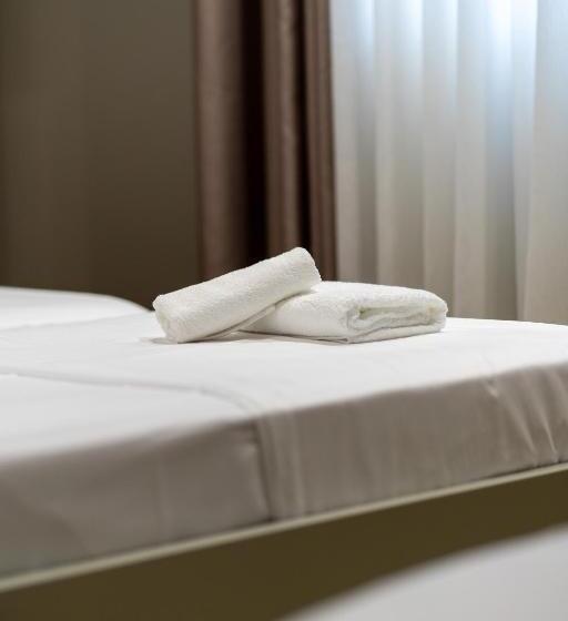 수피리어 트리플 룸, Villa Zoi A Stay To Remember I Guesthouse Inside Elbasan Castle