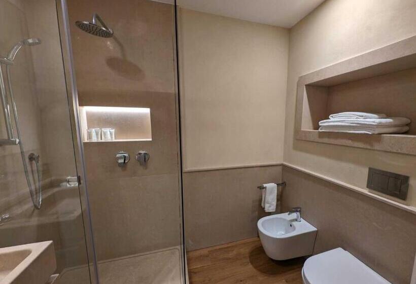 سوییت, Quarto Di Monte Suite & Spa