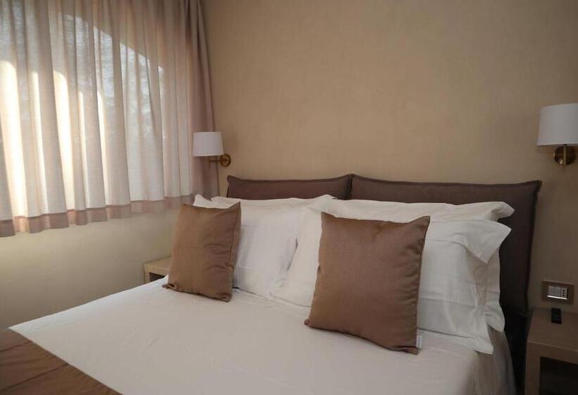 سوییت, Quarto Di Monte Suite & Spa