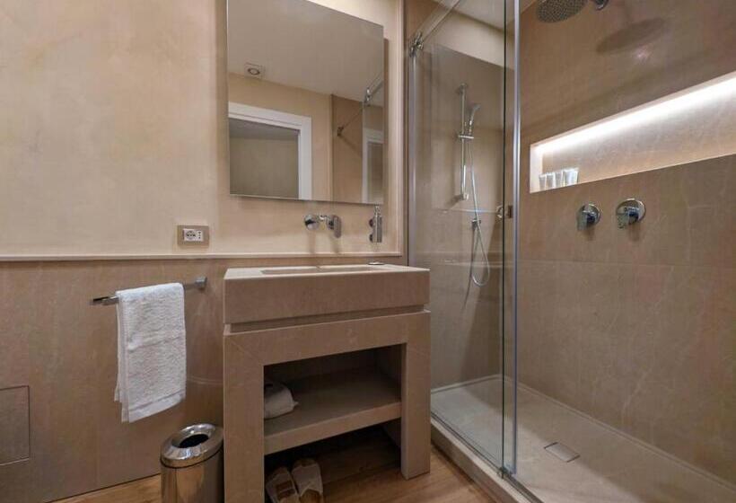 سوییت سوپریور, Quarto Di Monte Suite & Spa