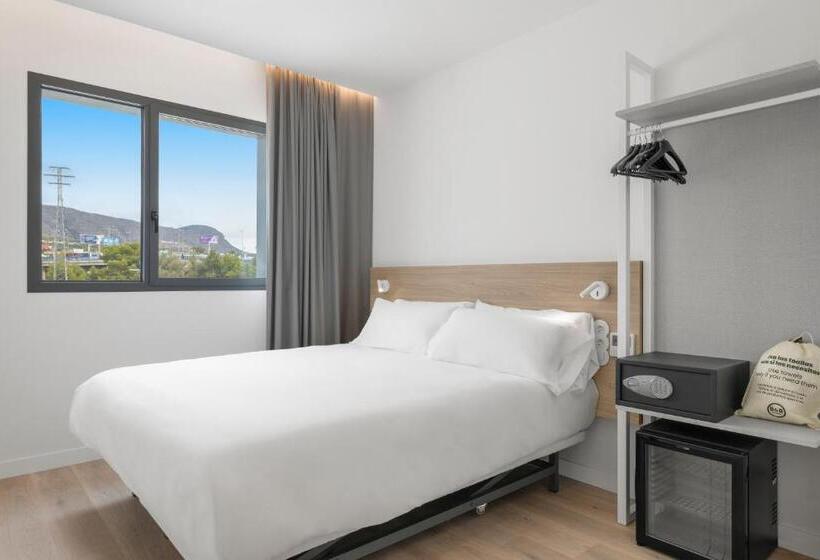 Номер Стандарт, B&b Hotel Benidorm Finestrat