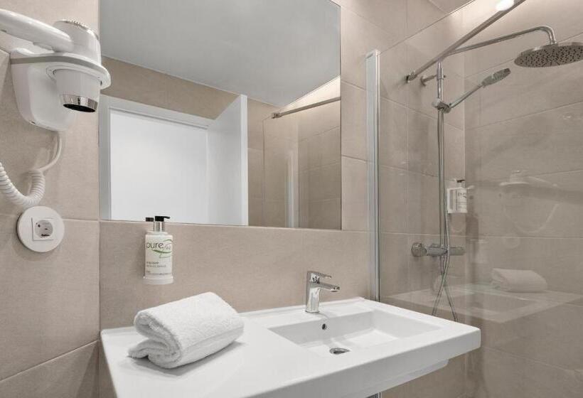 Номер Superior, B&b Hotel Benidorm Finestrat