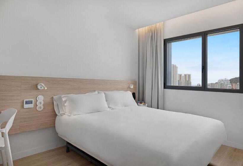 Номер Superior, B&b Hotel Benidorm Finestrat