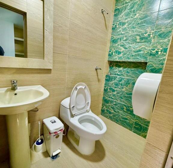 Апартаменты Superior 2 Спальни, Espectaculares Cabañas Y Habitaciones Frente Al Mar