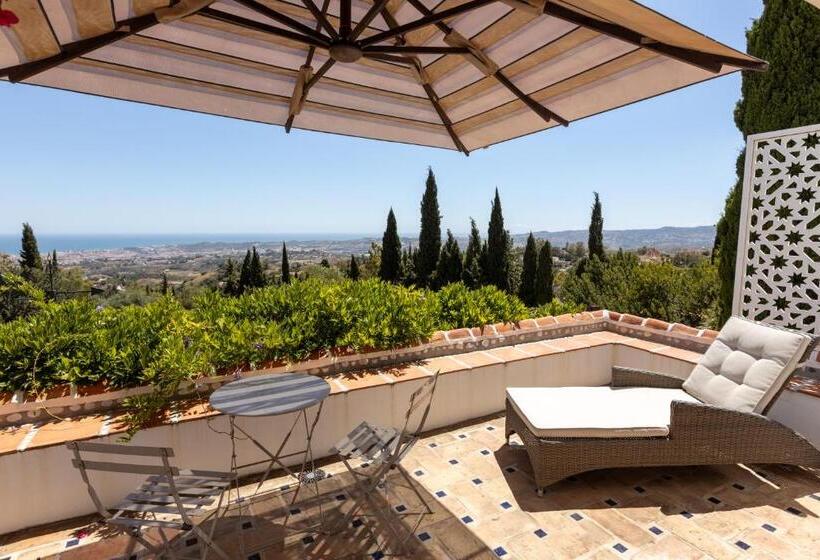 Номер Deluxe Вид на Море, Casablu   An Andalusian Boutique