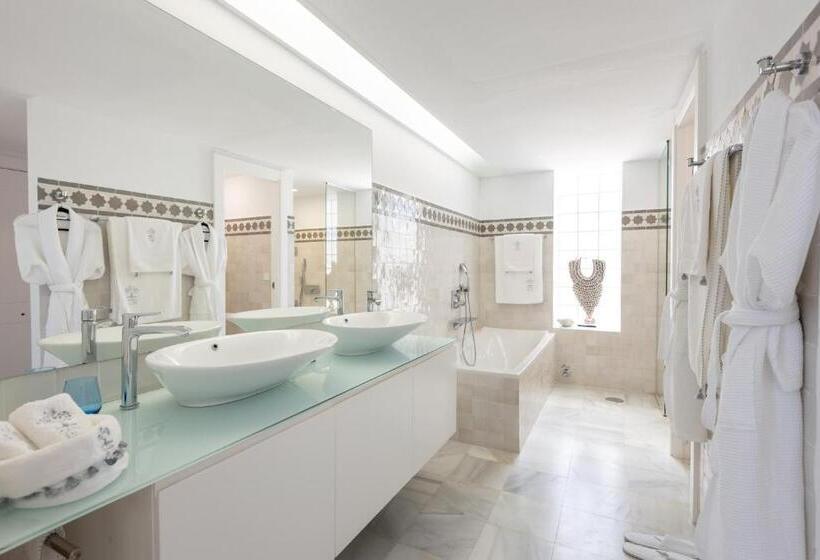 Номер Deluxe Вид на Море, Casablu   An Andalusian Boutique