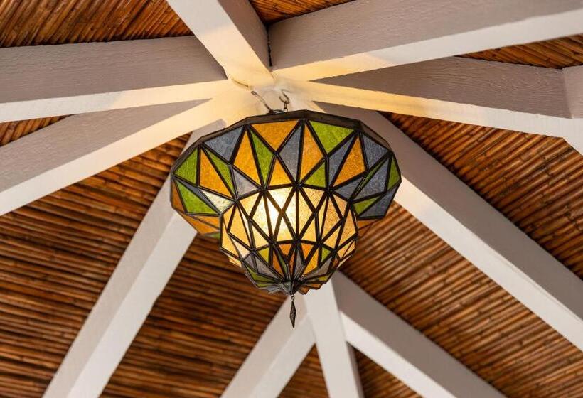 Номер Стандарт Вид на Сад, Casablu   An Andalusian Boutique